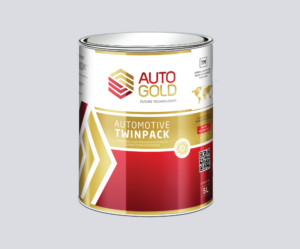 AutoGold Twinpack AG2K