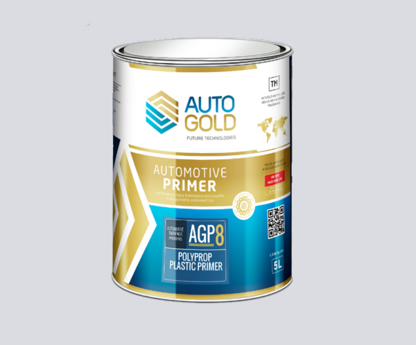 AutoGold_AGP8 AutoGold Primer AGP8