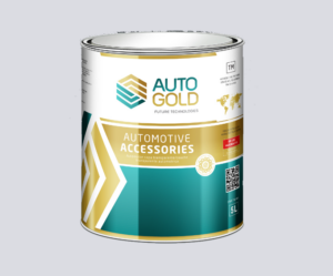 AutoGold Primer AGP8