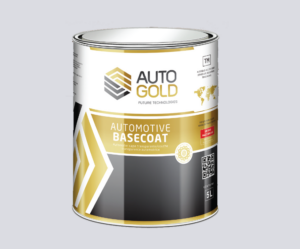 AutoGold Basecoat BC200