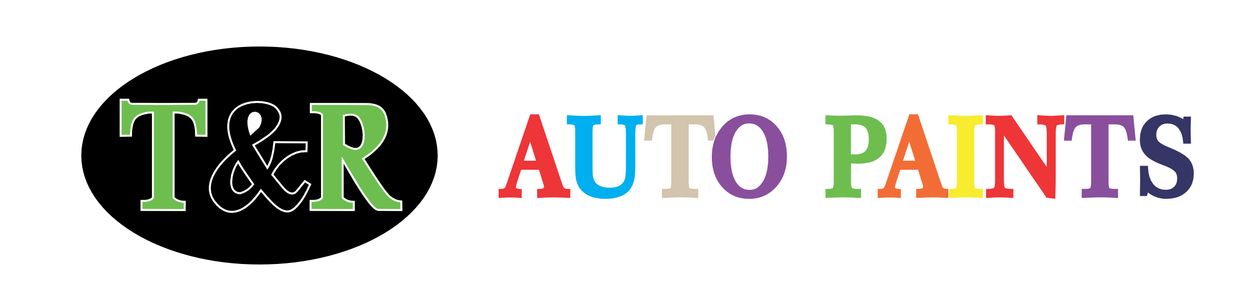T&R Auto Paints